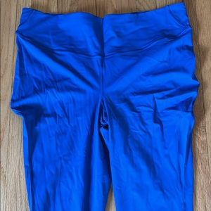 Lululemon Base Pace High Rise Tight 25” leggings